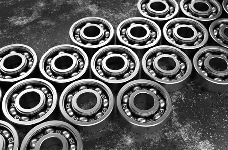 Bearings