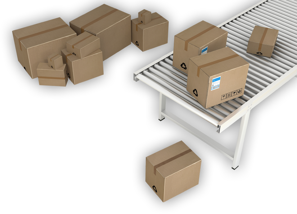 Does Your Conveyor System Check all the Boxes?