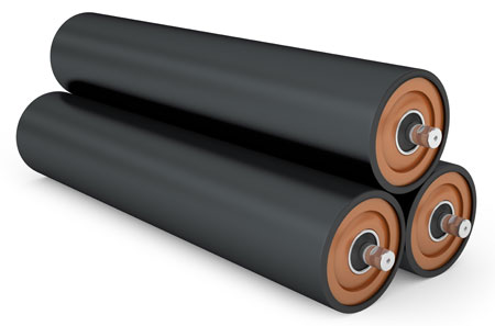 Conveyor Rollers